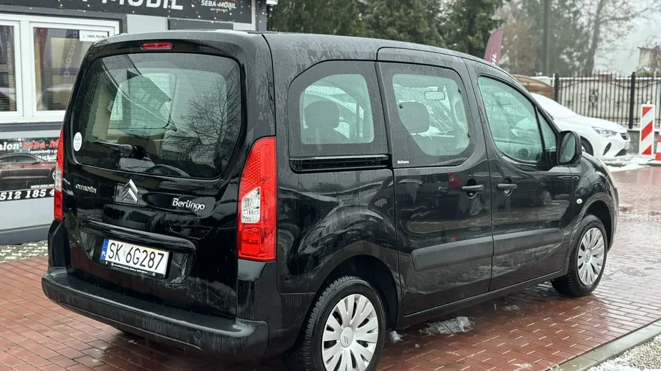 CITROEN Berlingo -