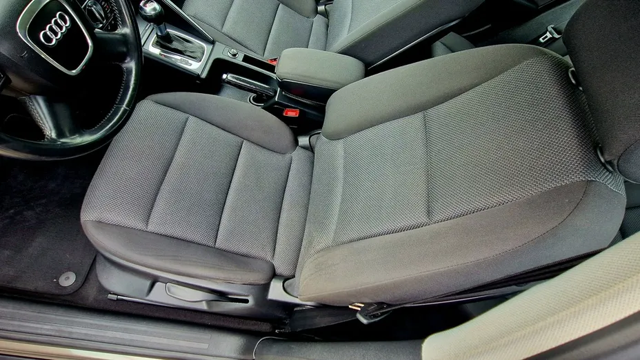 AUDI A3 -