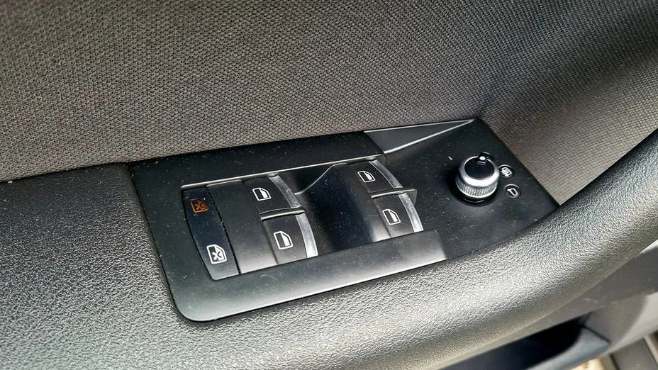 AUDI A3 -