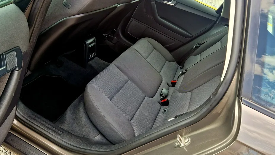 AUDI A3 -