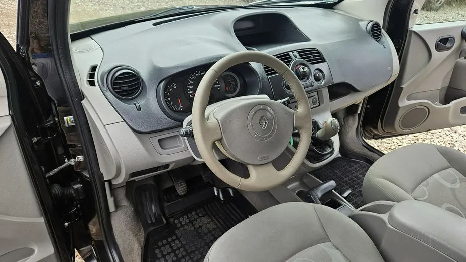 RENAULT Kangoo -