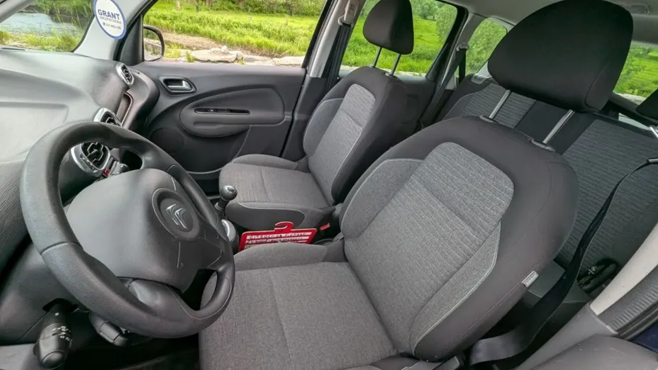 CITROEN C3 Picasso -