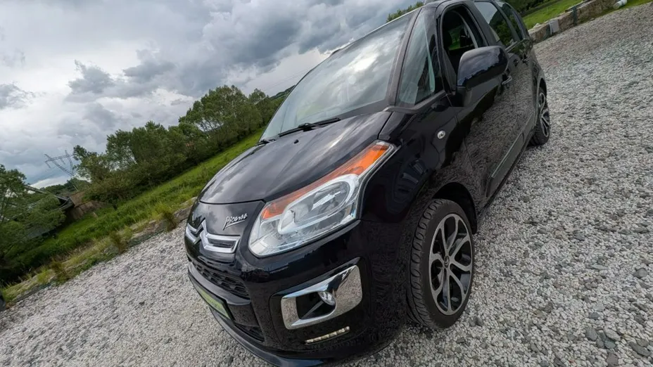 CITROEN C3 Picasso -