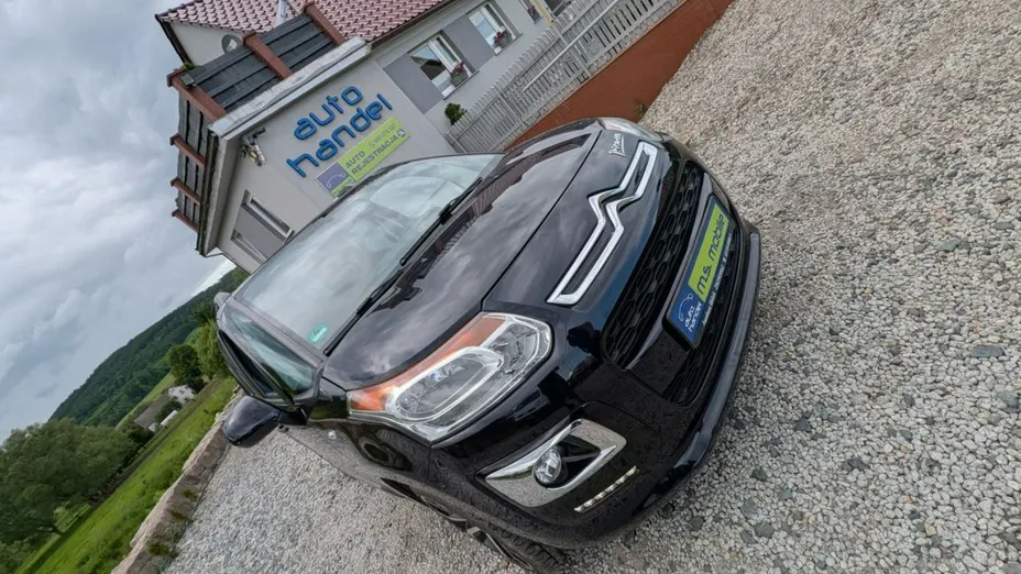 CITROEN C3 Picasso -