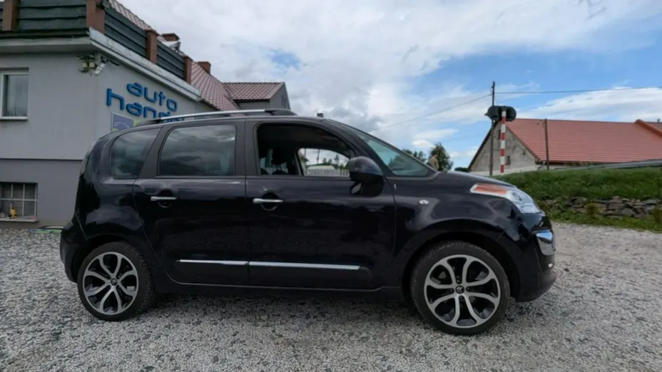 CITROEN C3 Picasso -