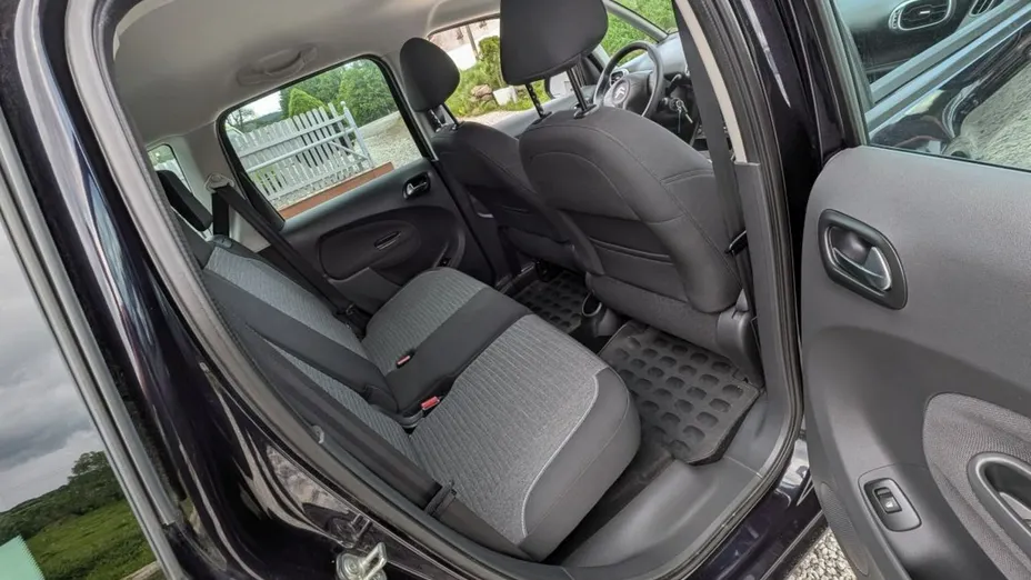 CITROEN C3 Picasso -