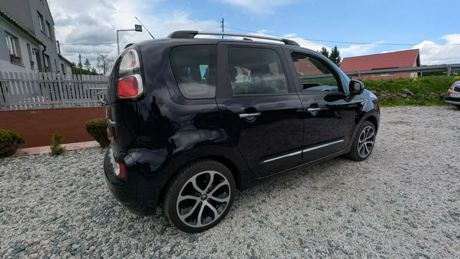 CITROEN C3 Picasso -