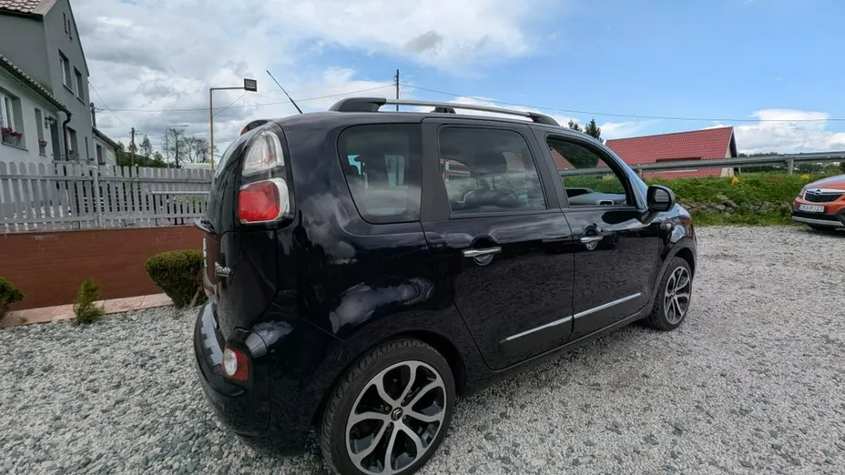 CITROEN C3 Picasso -