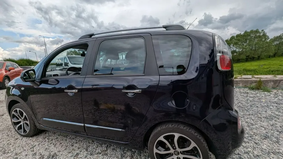 CITROEN C3 Picasso -