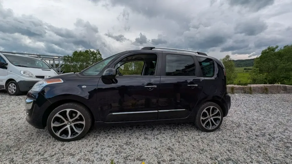 CITROEN C3 Picasso -
