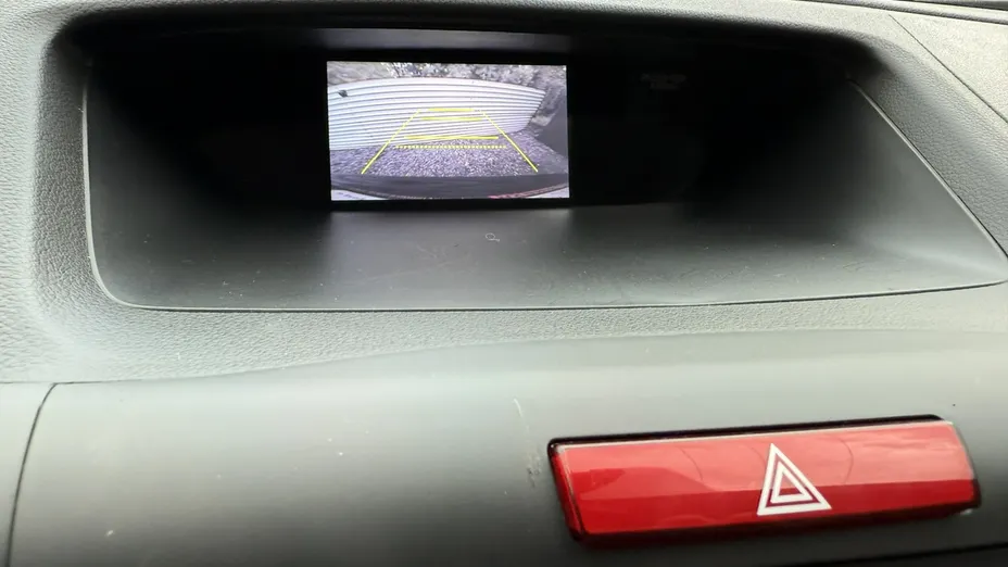 HONDA CR-V -