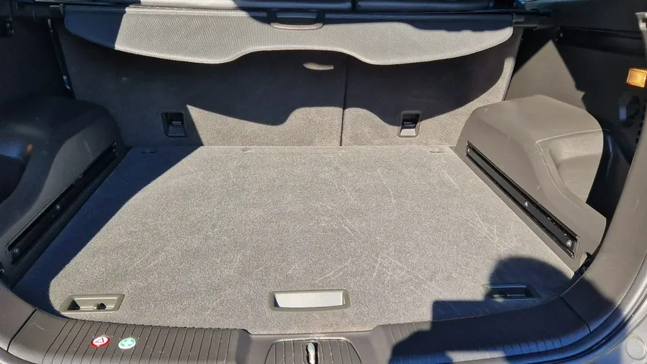 OPEL Antara -