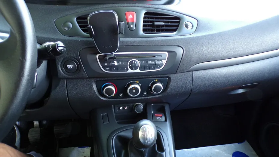 RENAULT Grand Scenic -