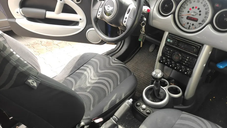MINI One -