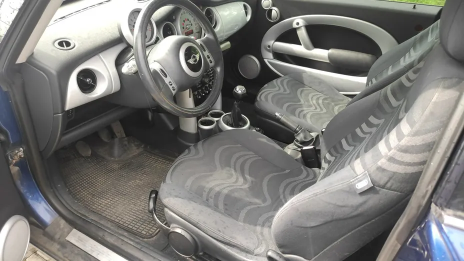 MINI One -