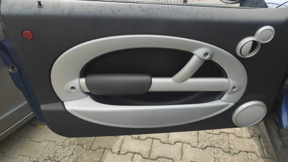 MINI One -