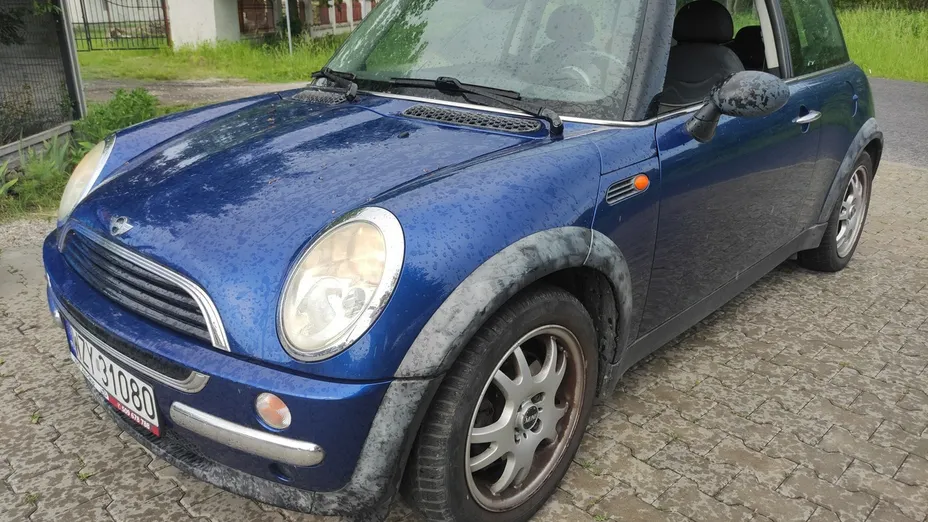 MINI One -