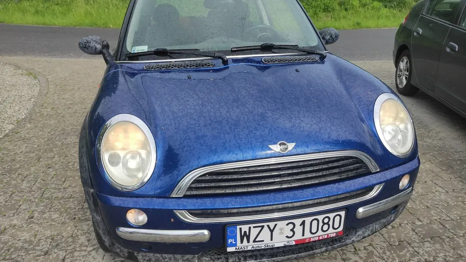 MINI One -