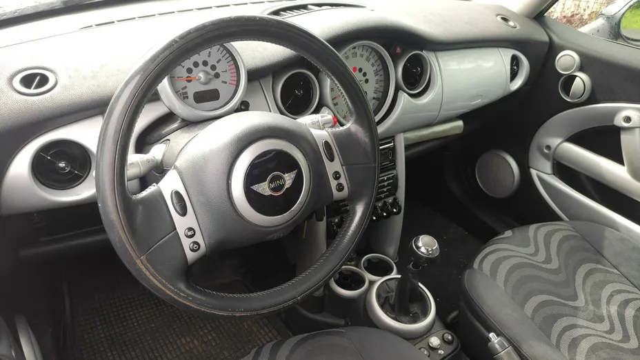 MINI One -
