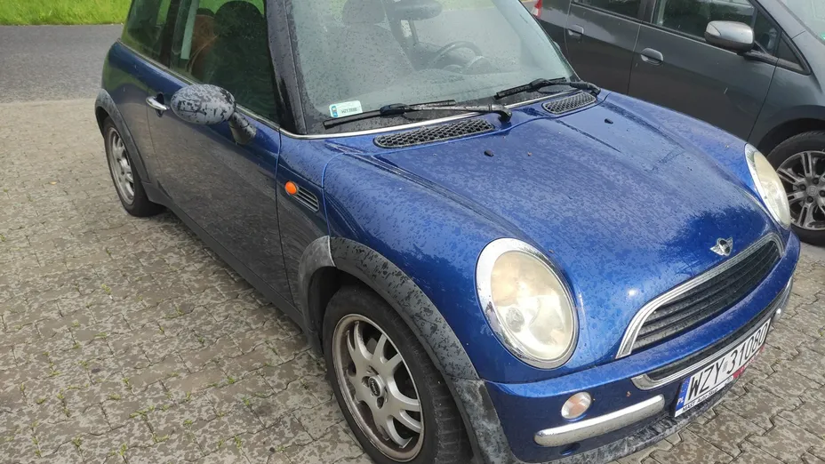 MINI One -