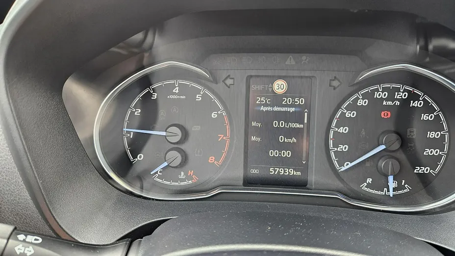 TOYOTA Yaris -