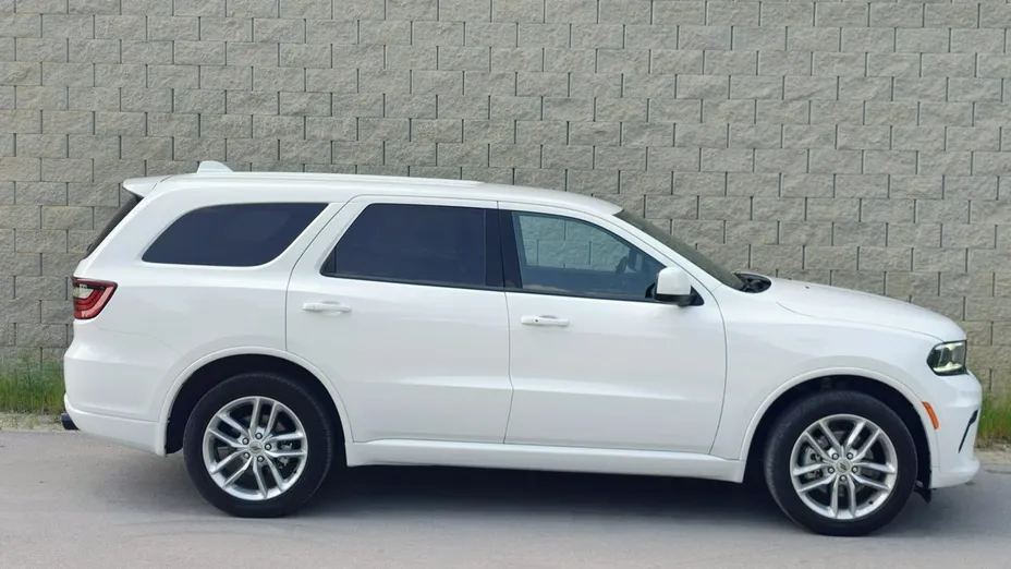 DODGE Durango -