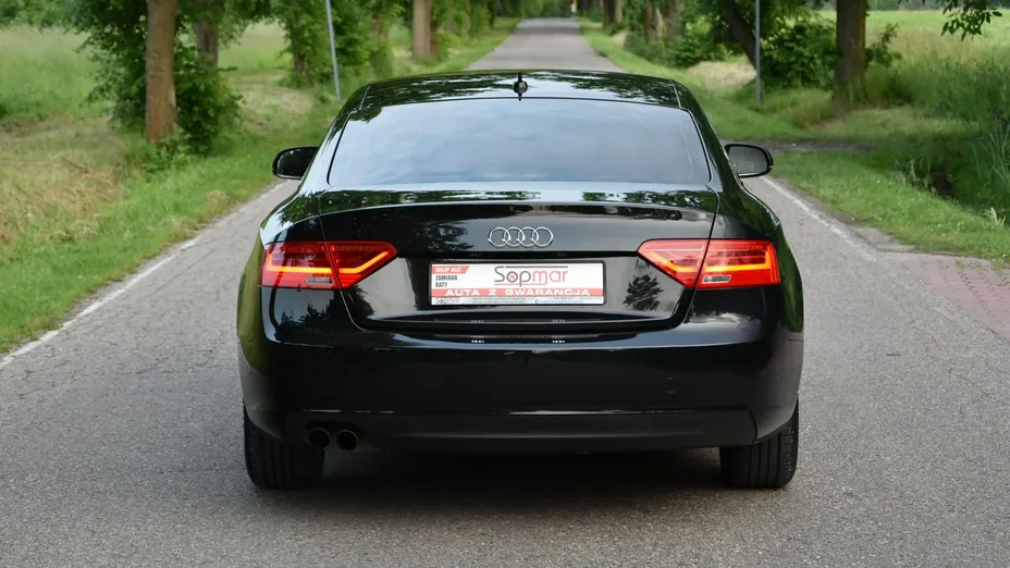 AUDI A5 -