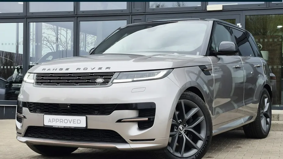 LAND ROVER Range Rover Sport -