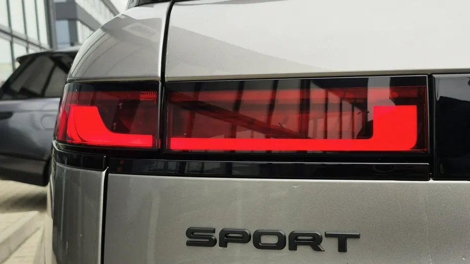 LAND ROVER Range Rover Sport -