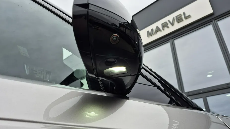 LAND ROVER Range Rover Sport -