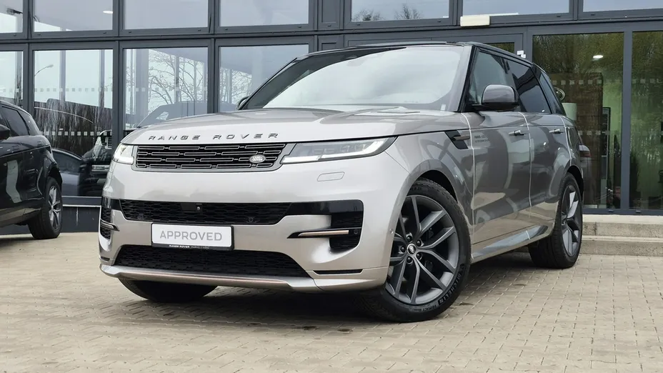 LAND ROVER Range Rover Sport -