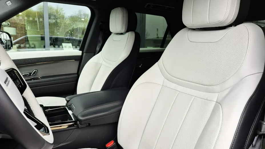 LAND ROVER Range Rover Sport -