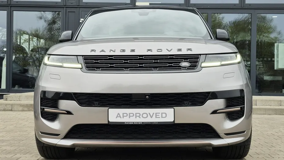 LAND ROVER Range Rover Sport -
