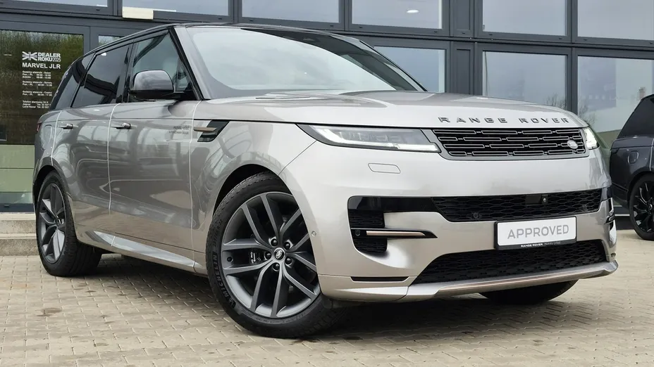 LAND ROVER Range Rover Sport -