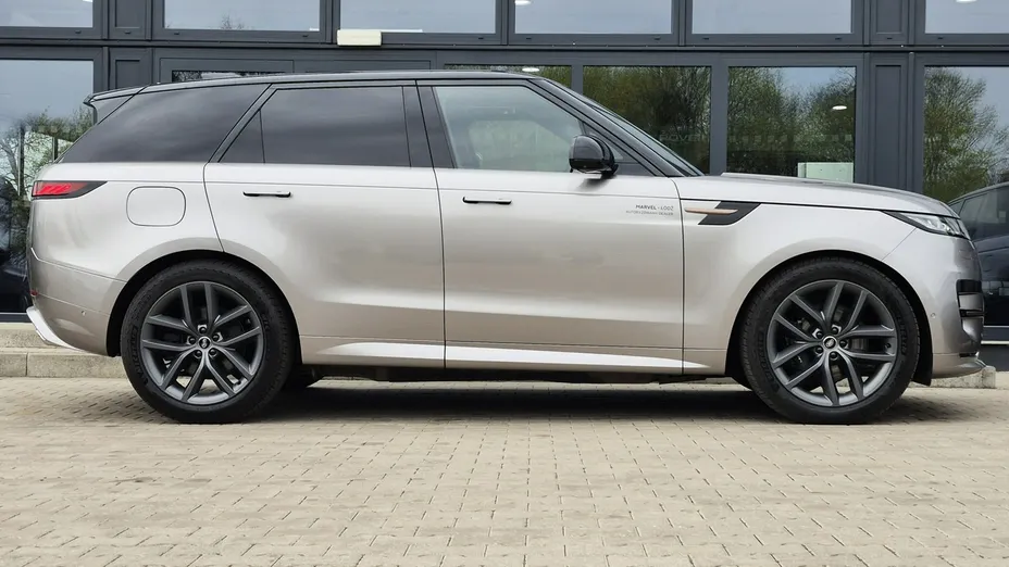 LAND ROVER Range Rover Sport -