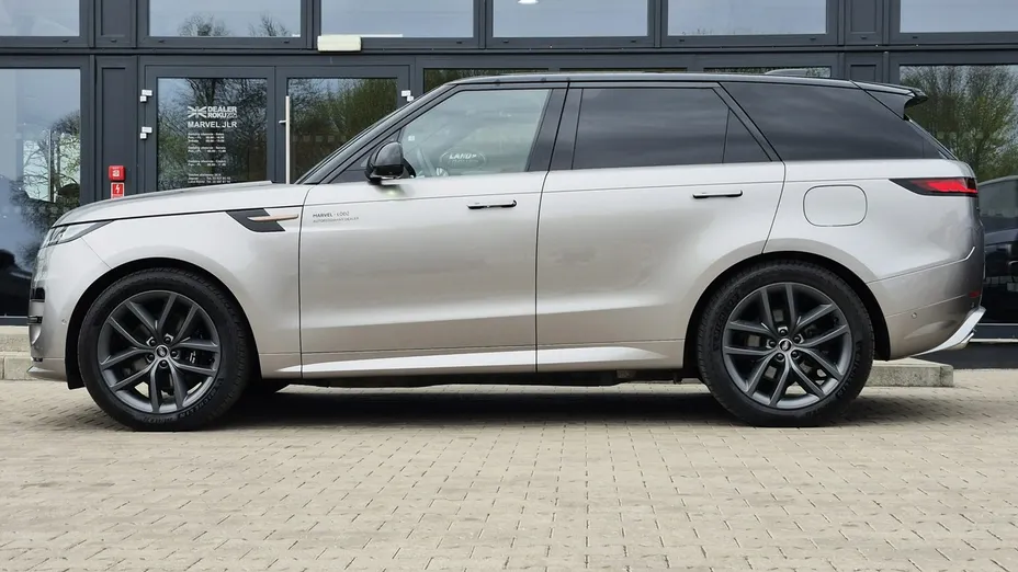 LAND ROVER Range Rover Sport -