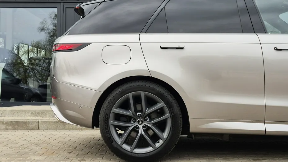 LAND ROVER Range Rover Sport -