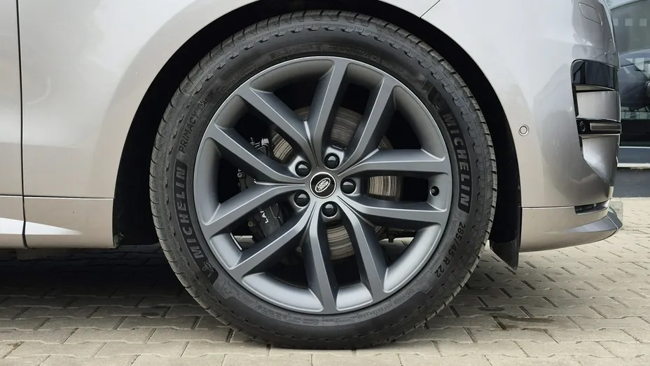 LAND ROVER Range Rover Sport -
