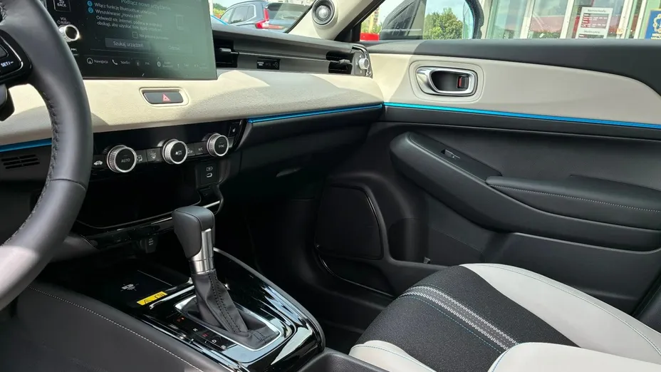 HONDA HR-V -