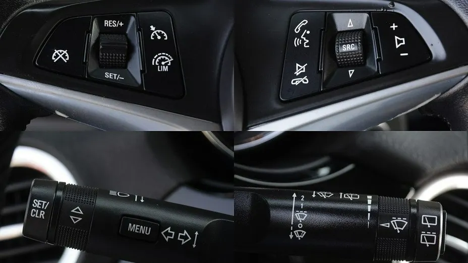 OPEL Adam -