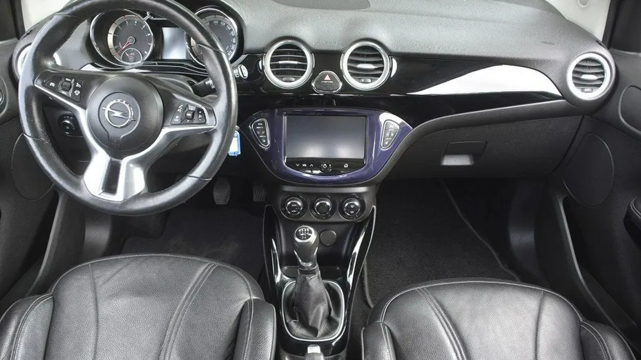 OPEL Adam -