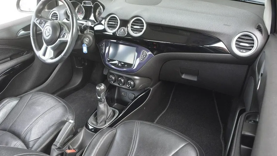 OPEL Adam -