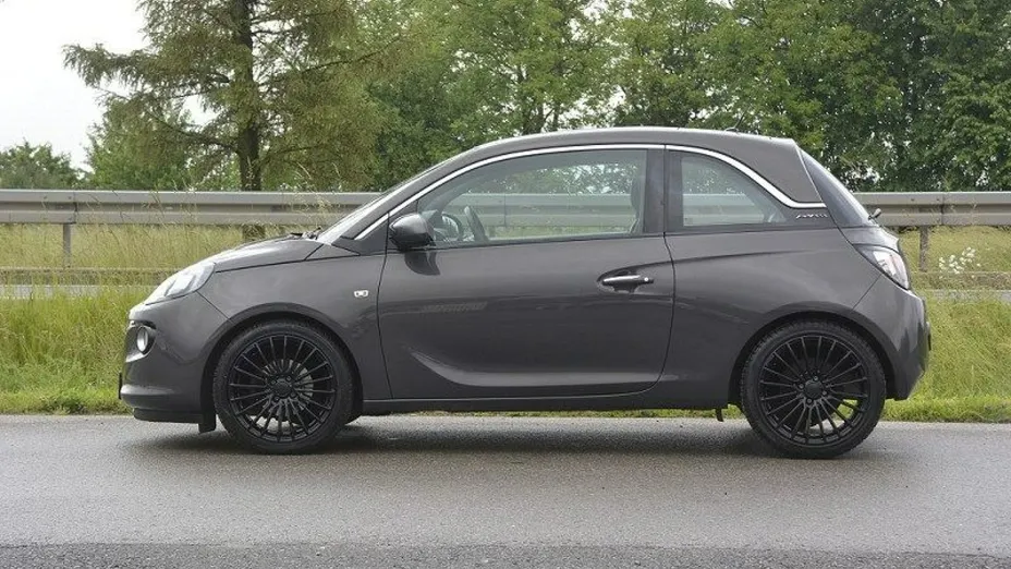 OPEL Adam -