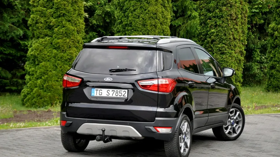 FORD Ecosport -