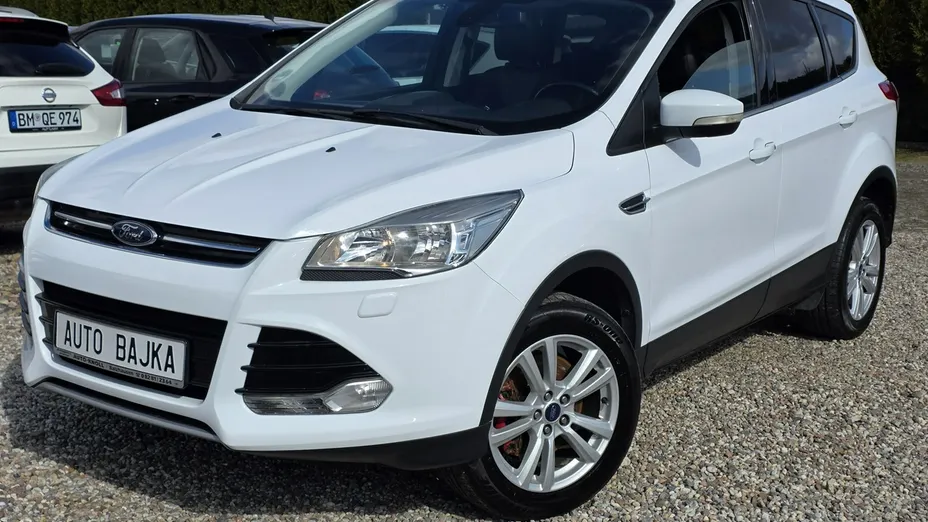 FORD Kuga -