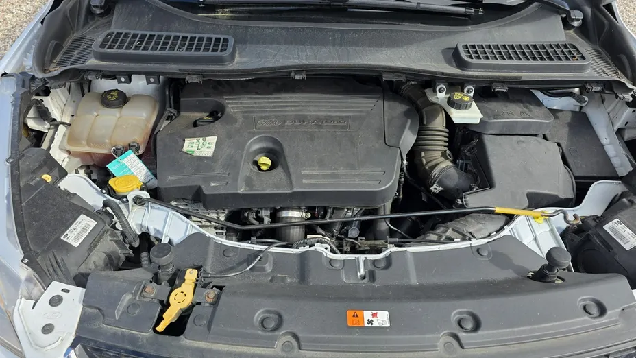 FORD Kuga -
