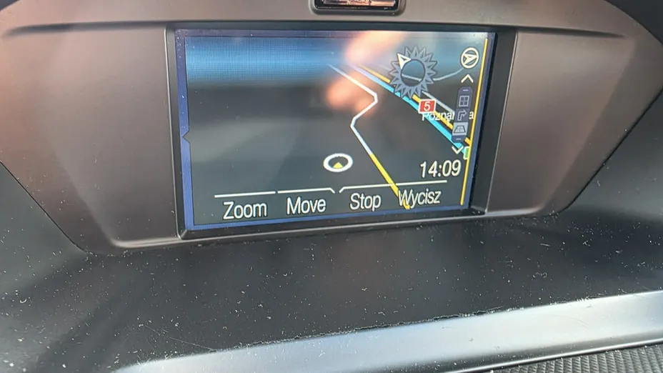FORD Kuga -