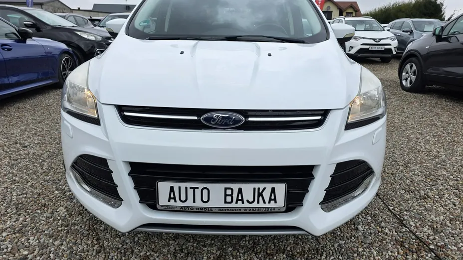 FORD Kuga -