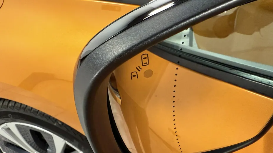 RENAULT Scenic -