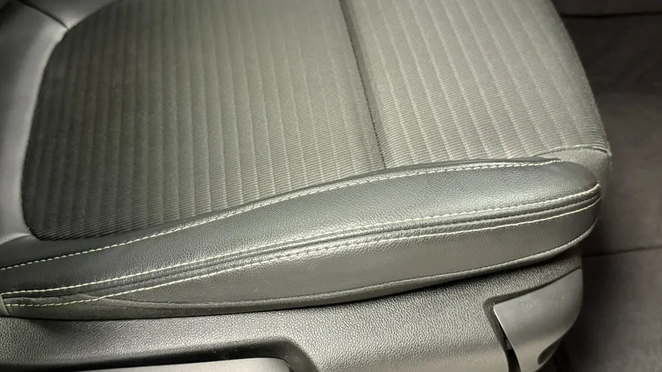 RENAULT Scenic -